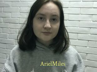 ArielMiles