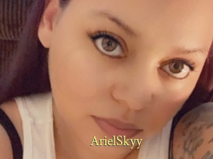 ArielSkyy