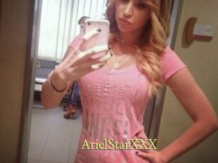 ArielStarXXX