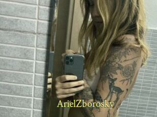 ArielZborosky