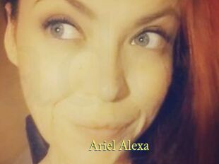 Ariel_Alexa