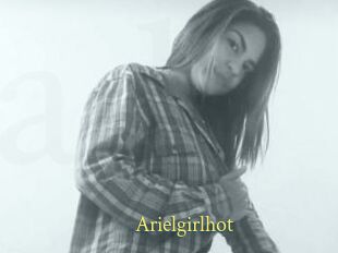 Arielgirlhot