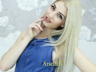 AriellaB