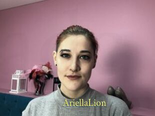 AriellaLion