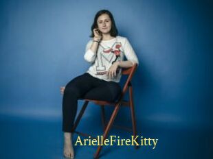 ArielleFireKitty