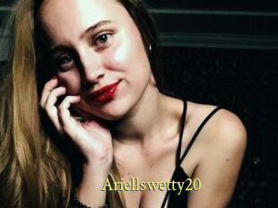 Ariellswetty20