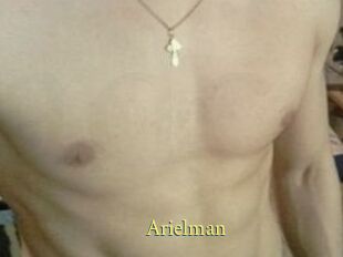 Ariel_man