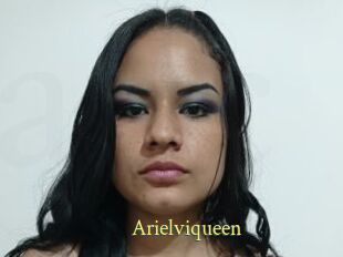 Arielviqueen