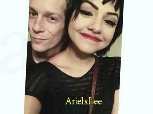 ArielxLee