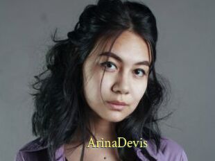 ArinaDevis