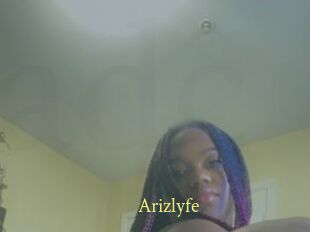 Arizlyfe