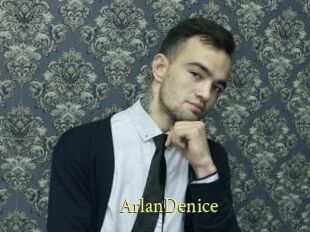ArlanDenice