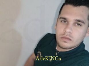 ArleKINGx