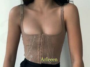 Arleeen