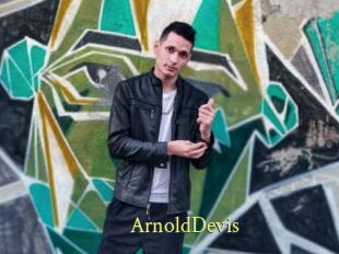 ArnoldDevis
