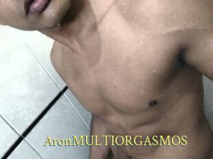 AronMULTIORGASMOS