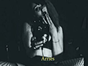 Arries