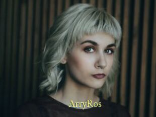 ArryRos