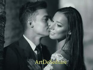 ArtDeSeduire