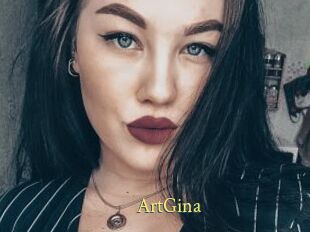 ArtGina