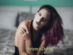 ArtemisDevin