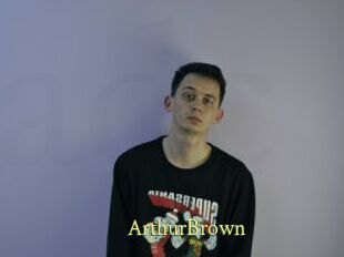 ArthurBrown
