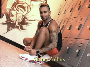 ArthurCollins