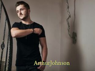 ArthurJohnson