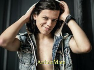 ArthurMate
