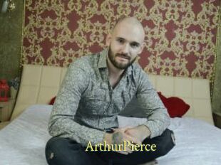 ArthurPierce