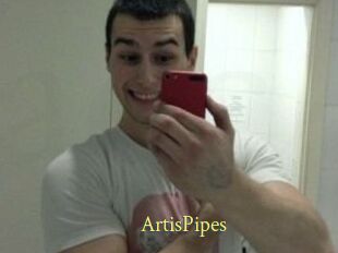 Artis_Pipes