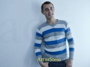 ArturStein