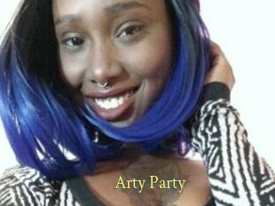 Arty_Party