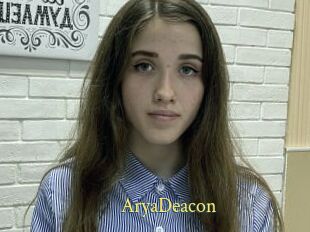 AryaDeacon