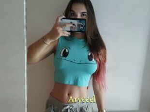 Aryeeel