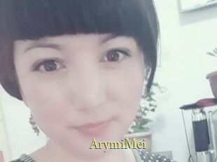 ArymiMei