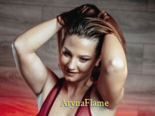 ArynaFlame