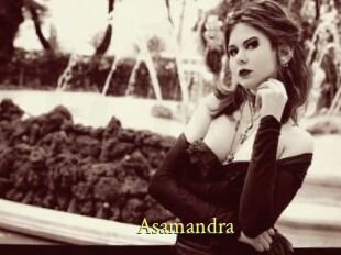 Asamandra