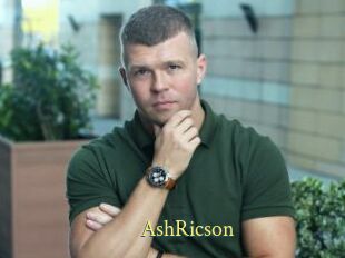 AshRicson