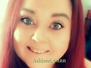 AshleeeLynnn