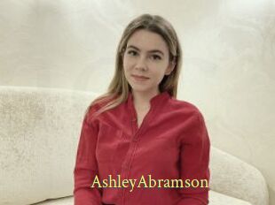 AshleyAbramson