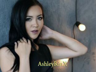 AshleyRinX