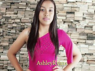 AshleyRyans