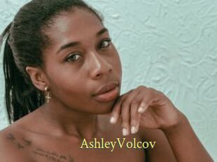 AshleyVolcov