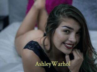 AshleyWarhol