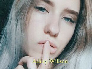 Ashley_Willson