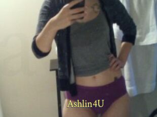 Ashlin4U