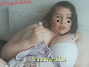 AshlinSugarTits
