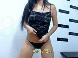 Ashly_Wet