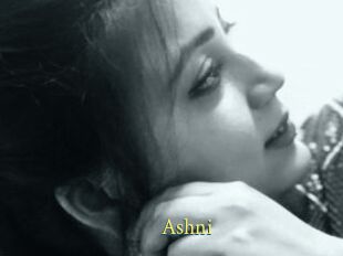 Ashni